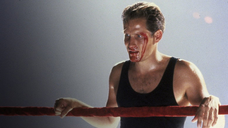 Fotograma de Combate sangriento