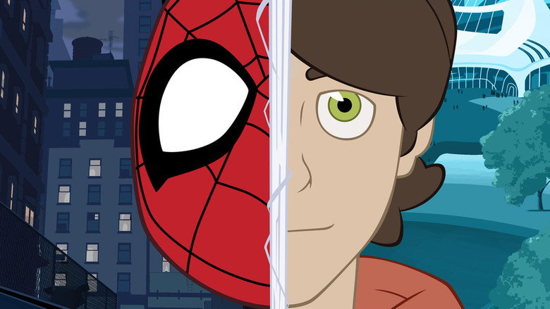 Fotograma de Marvel Spider-Man