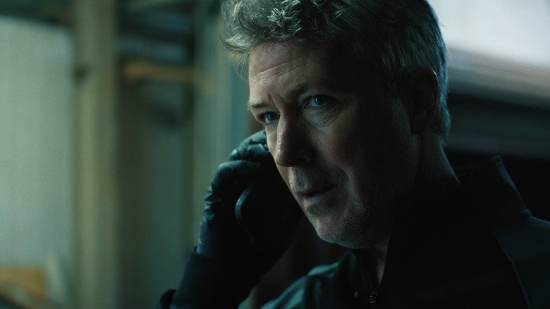 Fotograma de Amongst the Wolves