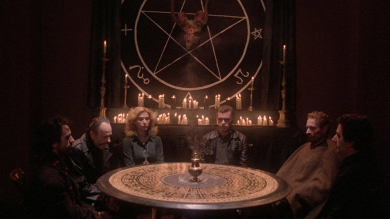 Fotograma de Escalofrío