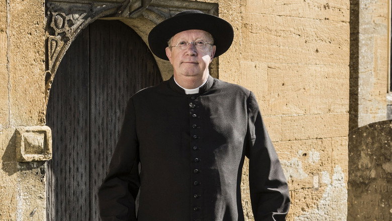 Fotograma de Padre Brown