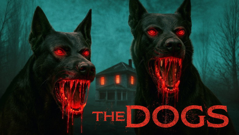 Fotograma de The Dogs