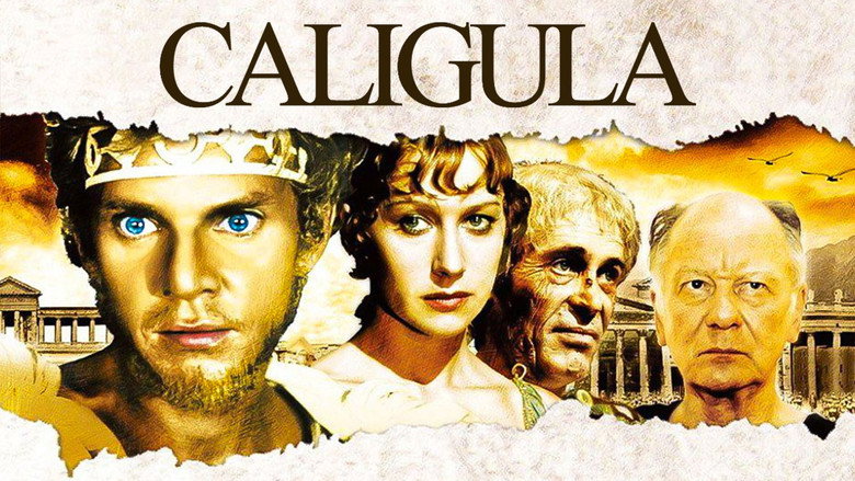 Fotograma de Calígula