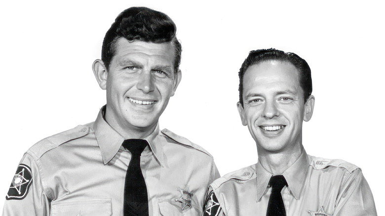 Fotograma de The Andy Griffith Show