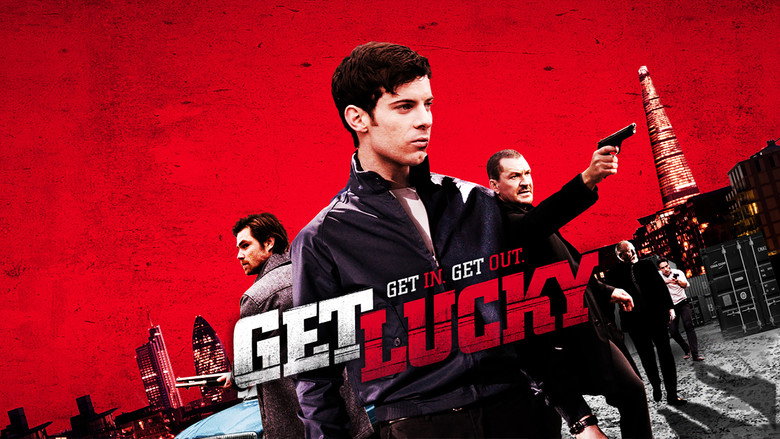 Fotograma de Get Lucky