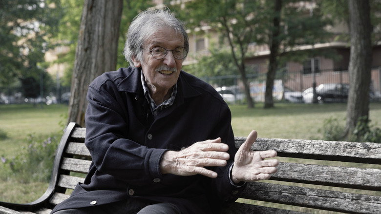 Fotograma de Desenterrando Sad Hill