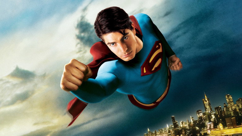 Fotograma de Superman Returns