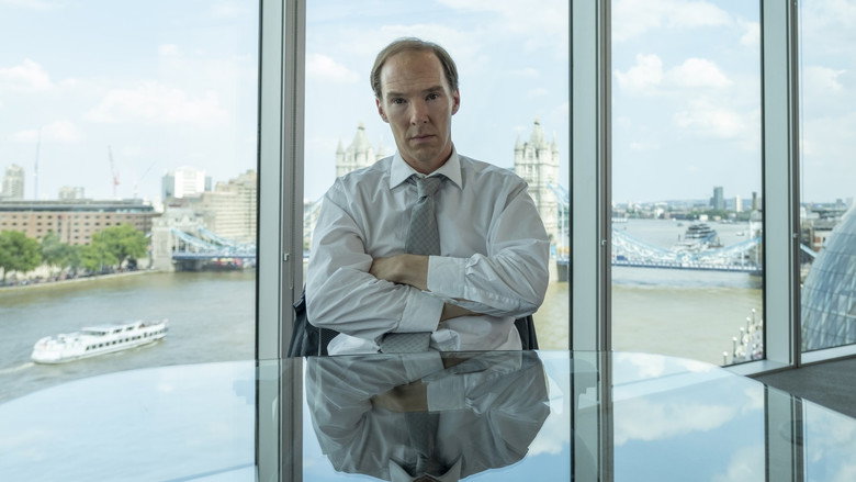 Fotograma de Brexit