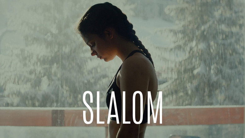 Fotograma de Slalom