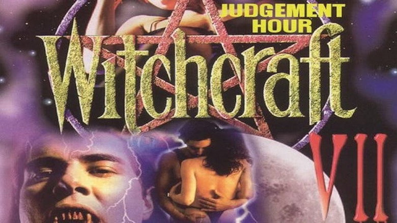 Fotograma de Witchcraft VII: Judgement Hour
