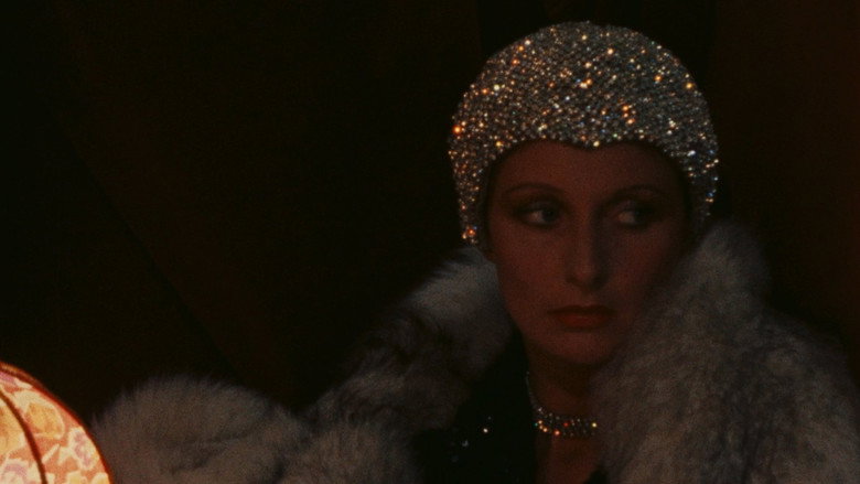 Fotograma de La Paloma