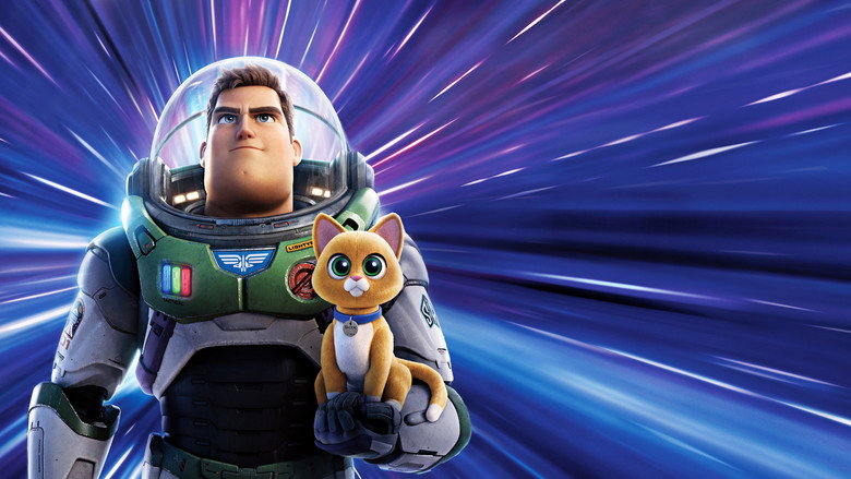 Fotograma de Lightyear