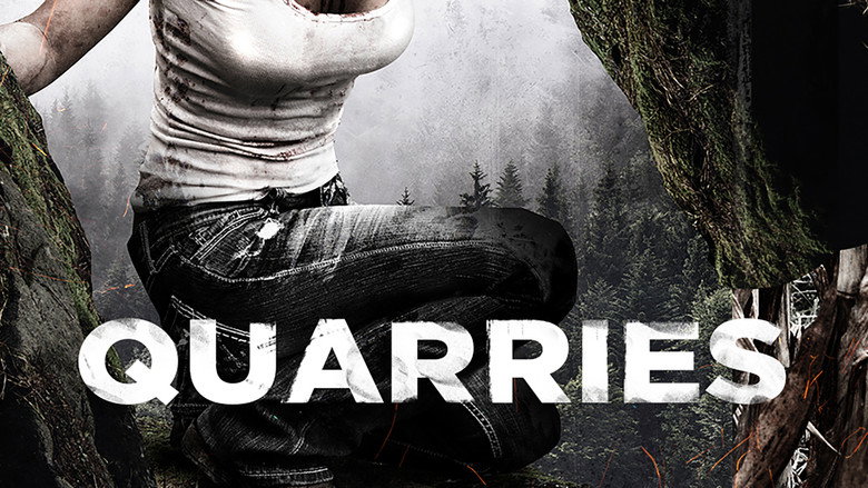 Fotograma de Quarries