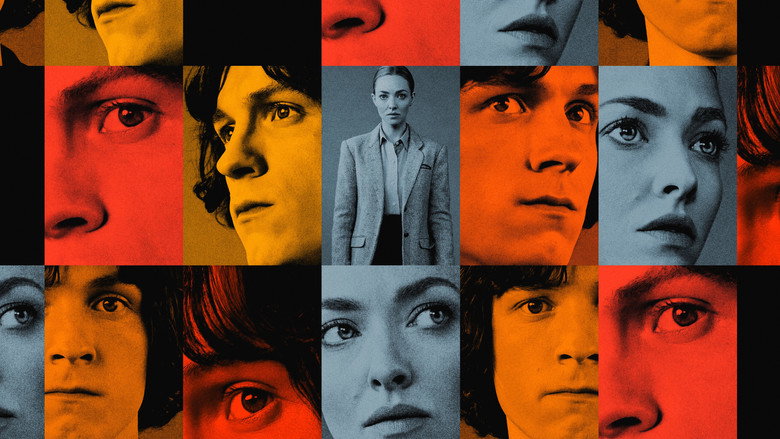 Fotograma de The Crowded Room