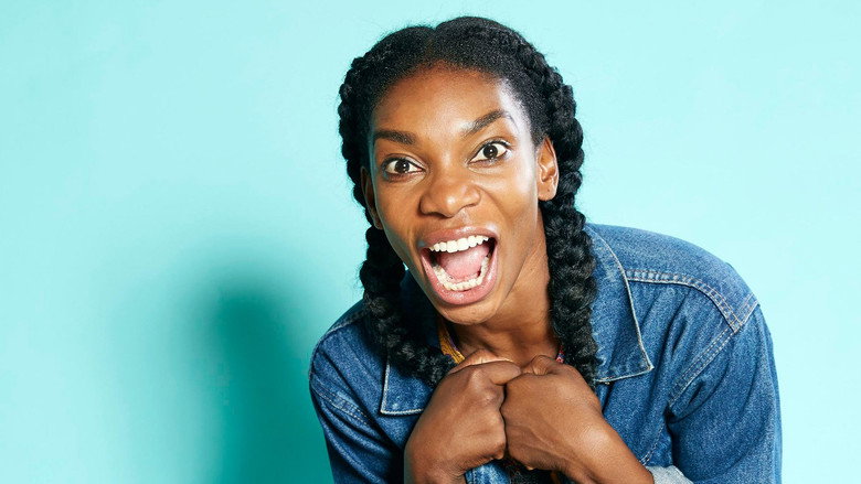 Fotograma de Chewing Gum