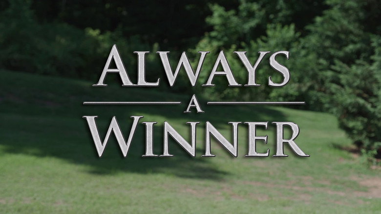 Fotograma de Always a Winner