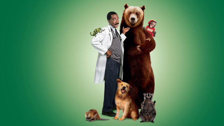 Fotograma de Dr. Dolittle 2