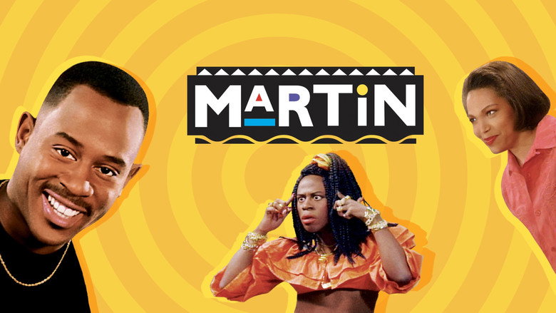Fotograma de Martin