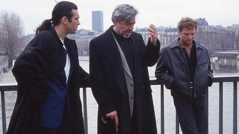 Fotograma de Highlander: Counterfeit