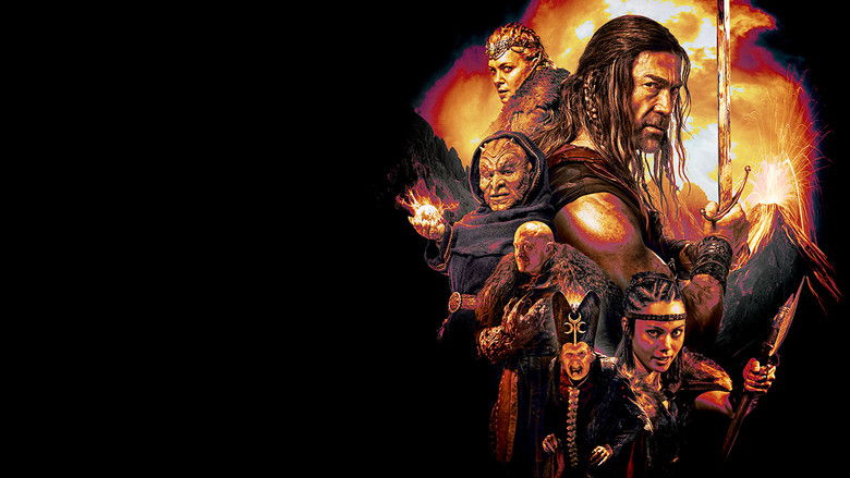Fotograma de Deathstalker