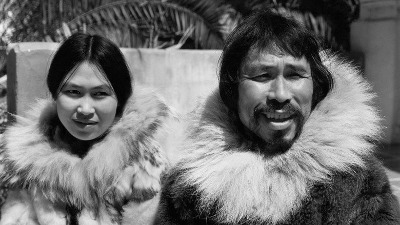 Fotograma de Eskimo