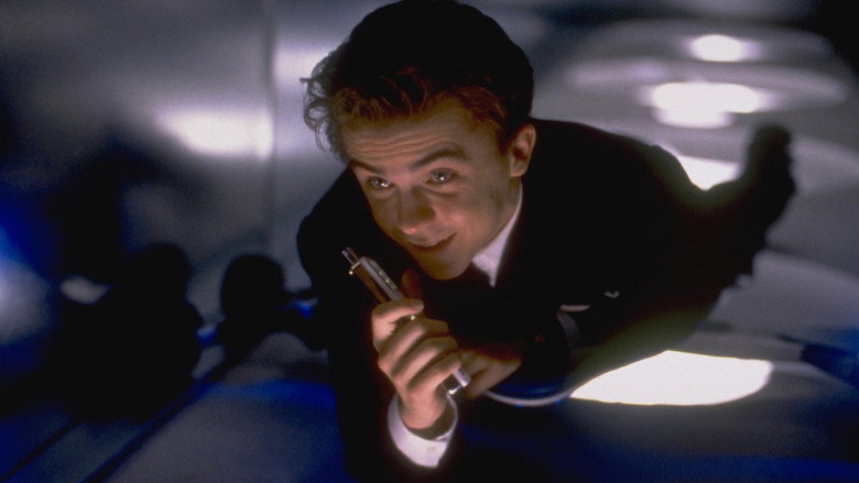 Fotograma de Superagente Cody Banks