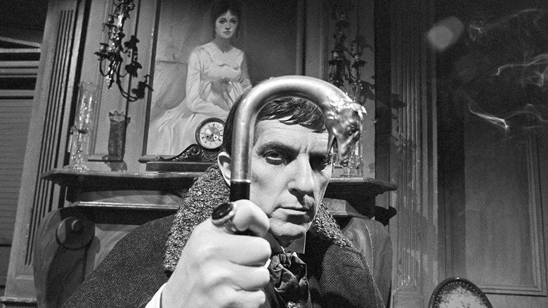 Fotograma de Dark Shadows