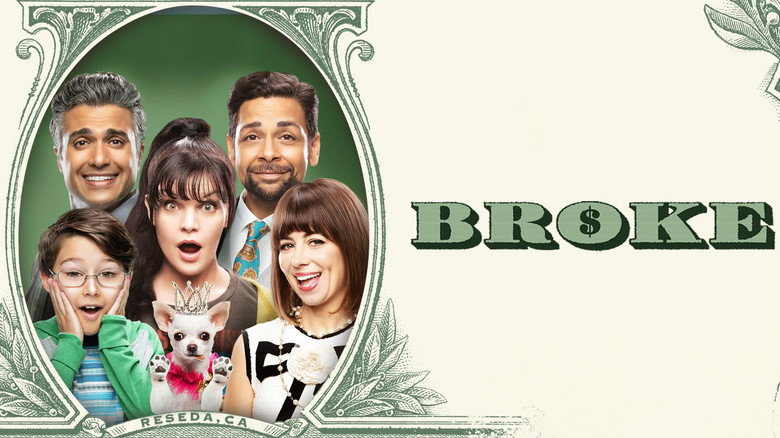 Fotograma de Broke