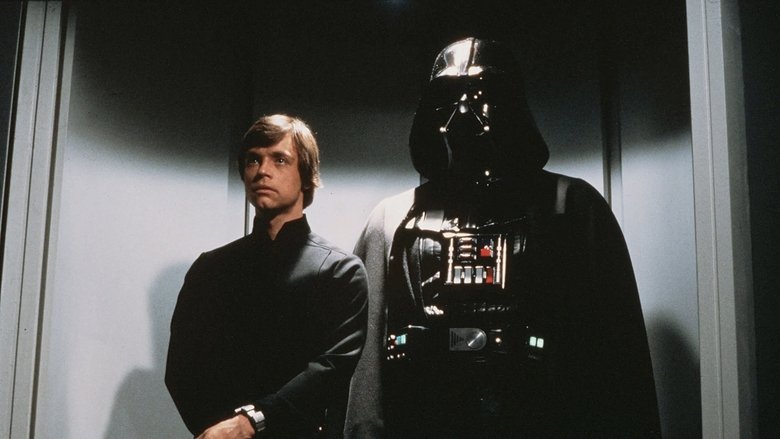 Fotograma de El retorno del Jedi