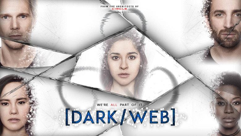 Fotograma de Dark/Web