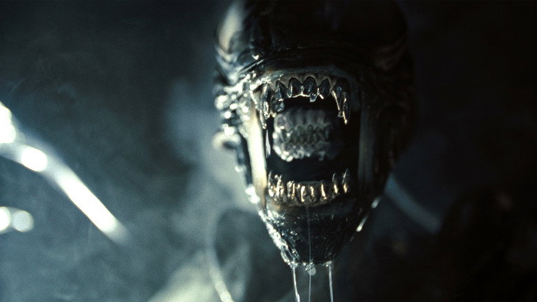 Fotograma de Alien. Romulus