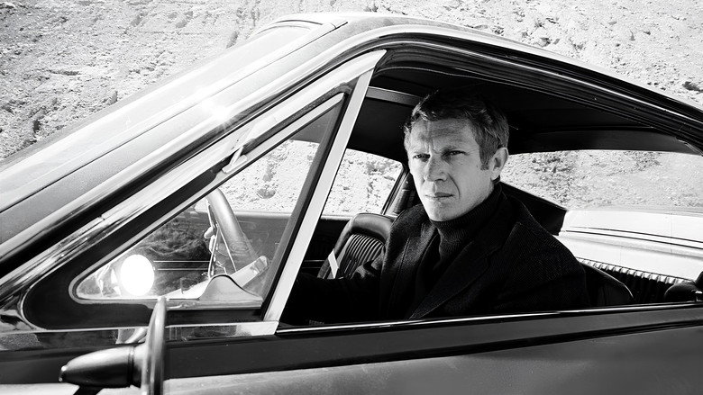 Fotograma de Bullitt