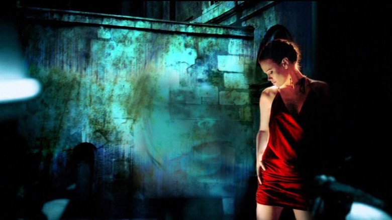 Fotograma de Night Junkies