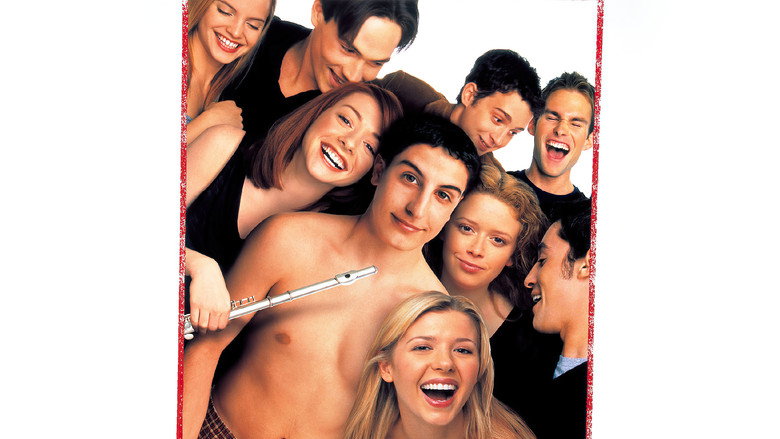 Fotograma de American Pie