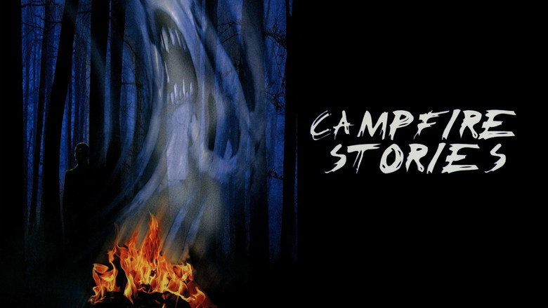 Fotograma de Campfire Stories