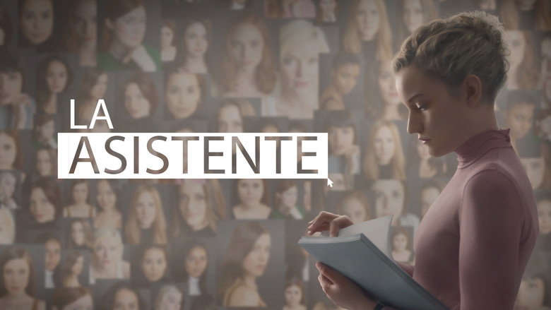 Fotograma de The Assistant