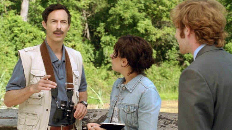 Fotograma de The Birder