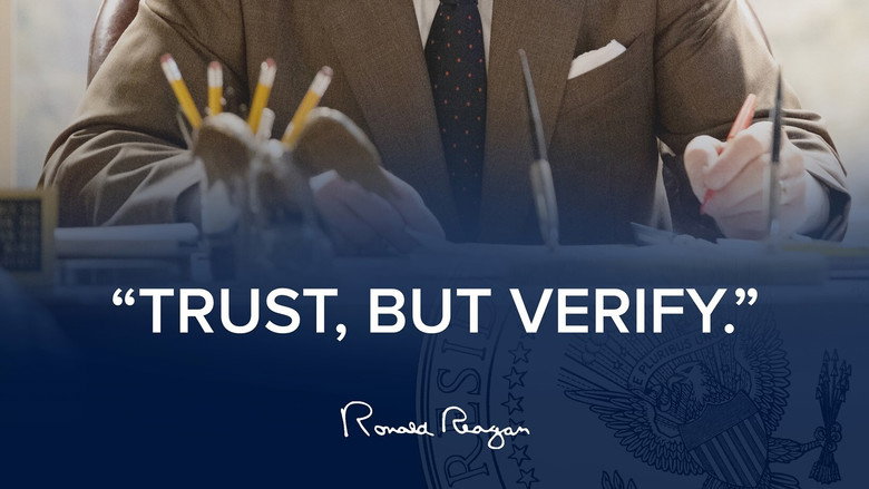 Fotograma de Reagan