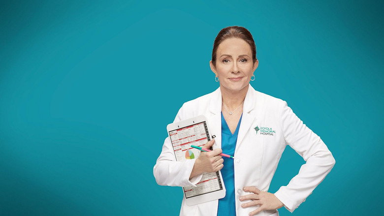 Fotograma de Carol's Second Act