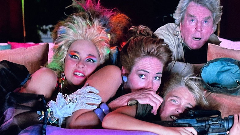 Fotograma de TerrorVision