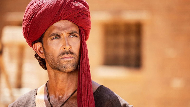Fotograma de Mohenjo Daro