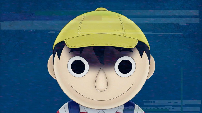 Fotograma de Tomodachi Game