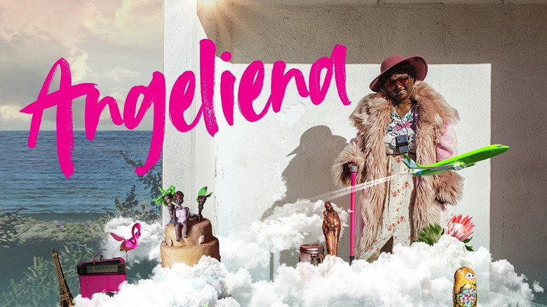 Fotograma de Angeliena