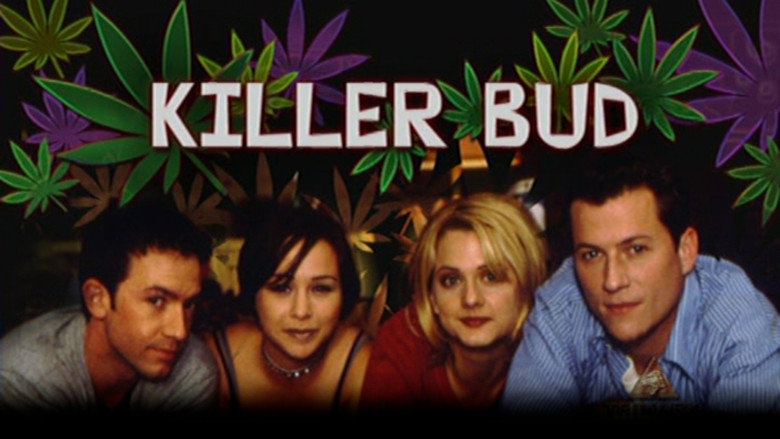 Fotograma de Killer Bud