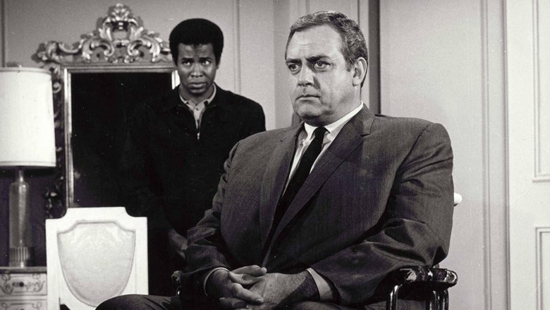 Fotograma de Ironside