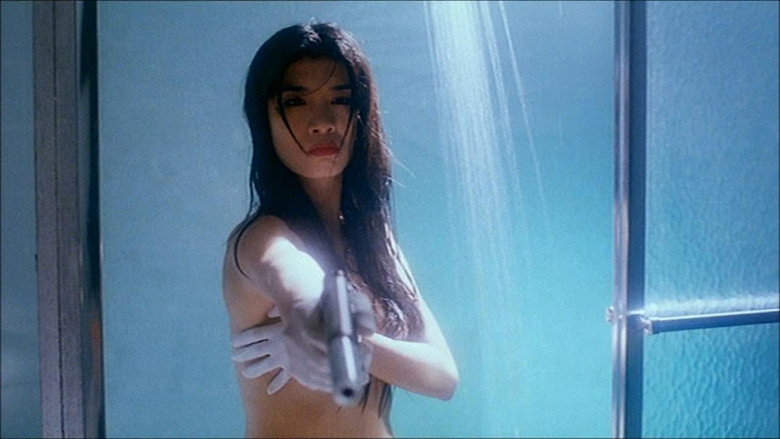 Fotograma de Naked Killer