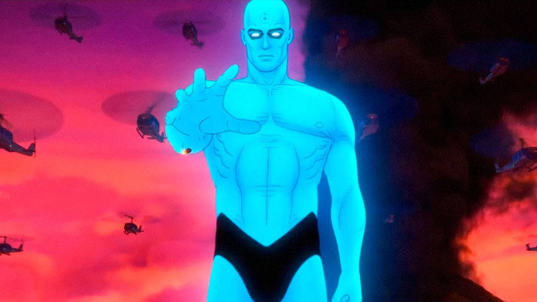 Fotograma de Watchmen: Capítulo 1