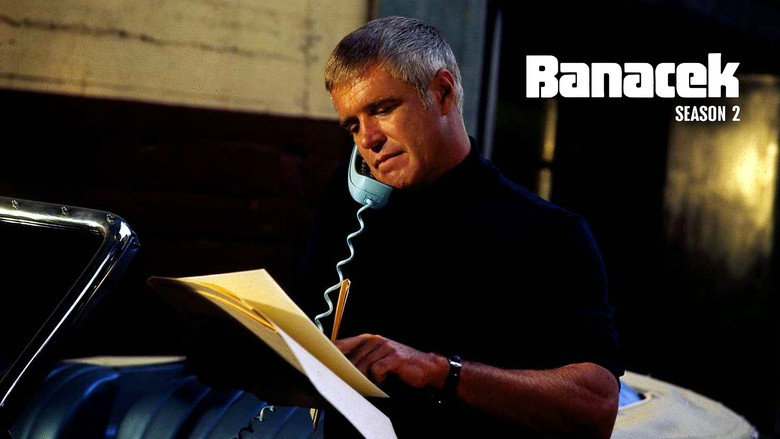 Fotograma de Banacek
