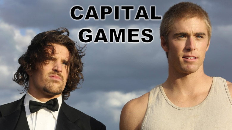 Fotograma de Capital Games