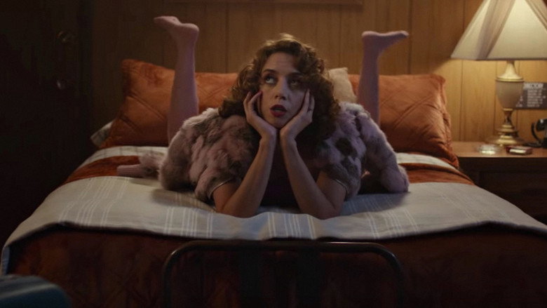Fotograma de An Evening with Beverly Luff Linn